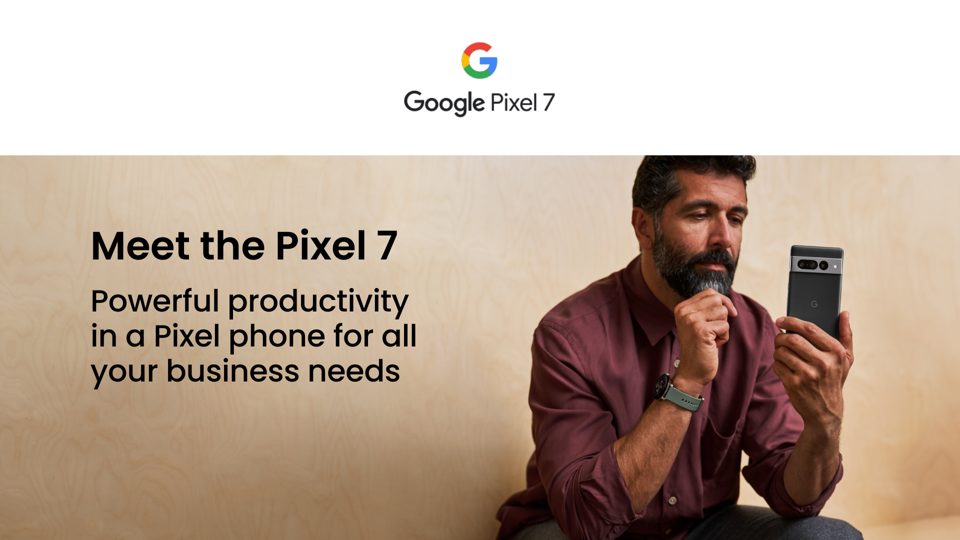 Google Pixel 7 – is it the most secure device on the market?