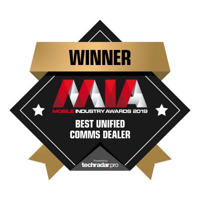 Onecom wins Best Unified Comms Dealer 2019