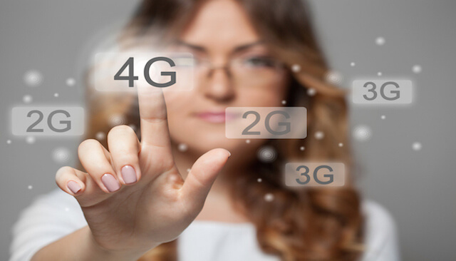 Just How Good Can 4G Mobile Be?