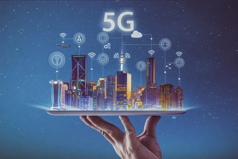 New research reveals strong appetite for 5G among SMEs