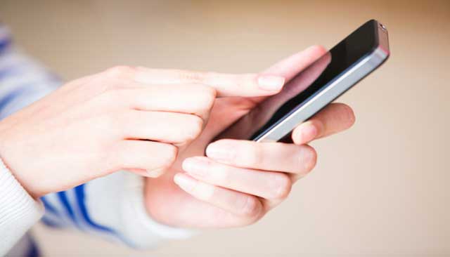 Mobile Messaging Vital For Employee And Customer Engagement