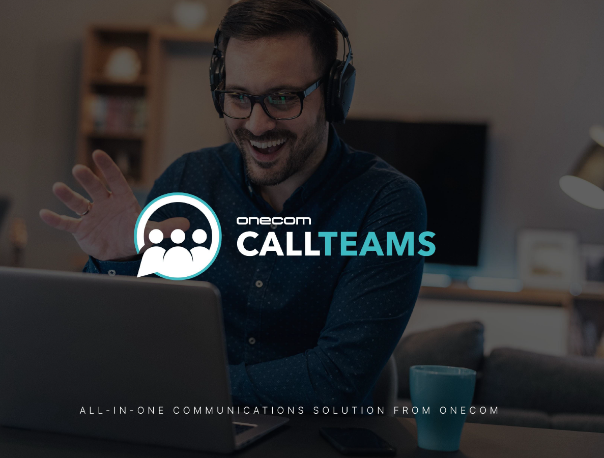 Onecom launches CallTeams – an integrated phone solution for Microsoft Teams