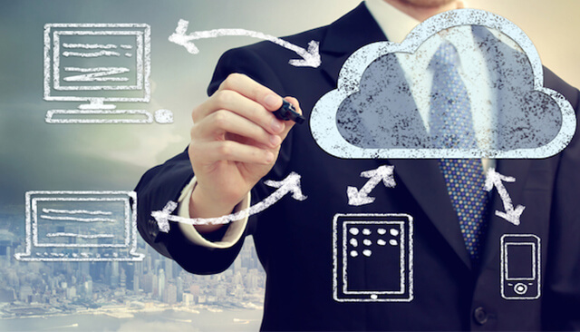 Cloud Technology And The Traditional Office