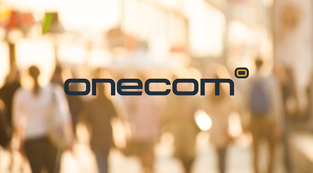 Onecom honoured for growth and success in Solent 250 Awards