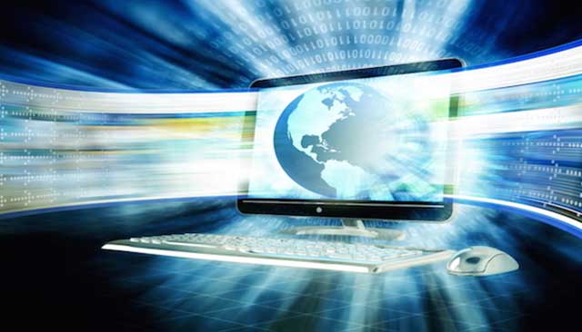 European Broadband Speed Targets Will Help British Businesses