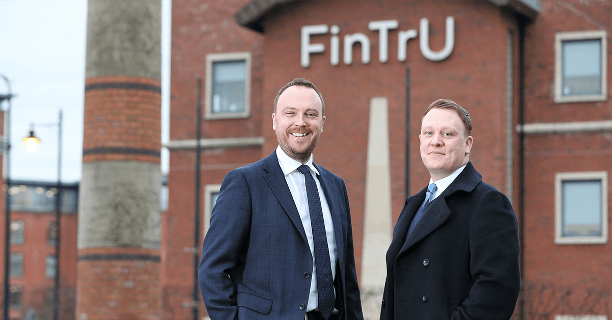 Onecom secures five year contract with FinTrU