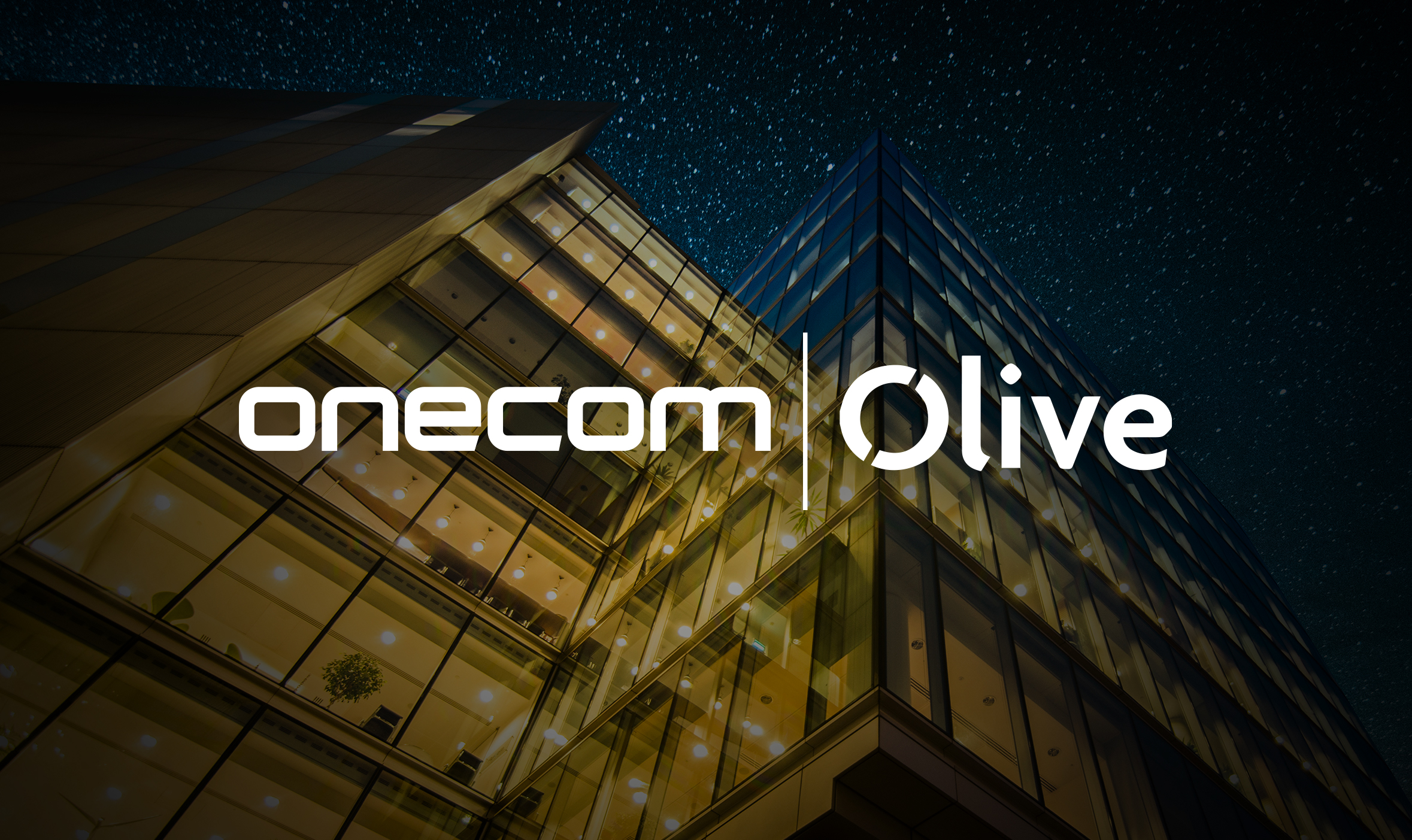 LDC-backed Onecom acquires Olive Communications