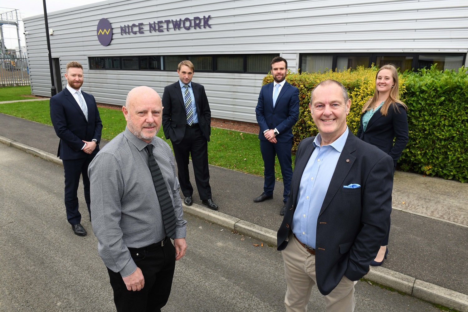 LDC-backed Onecom makes second acquisition of 2020 with Nice Network deal