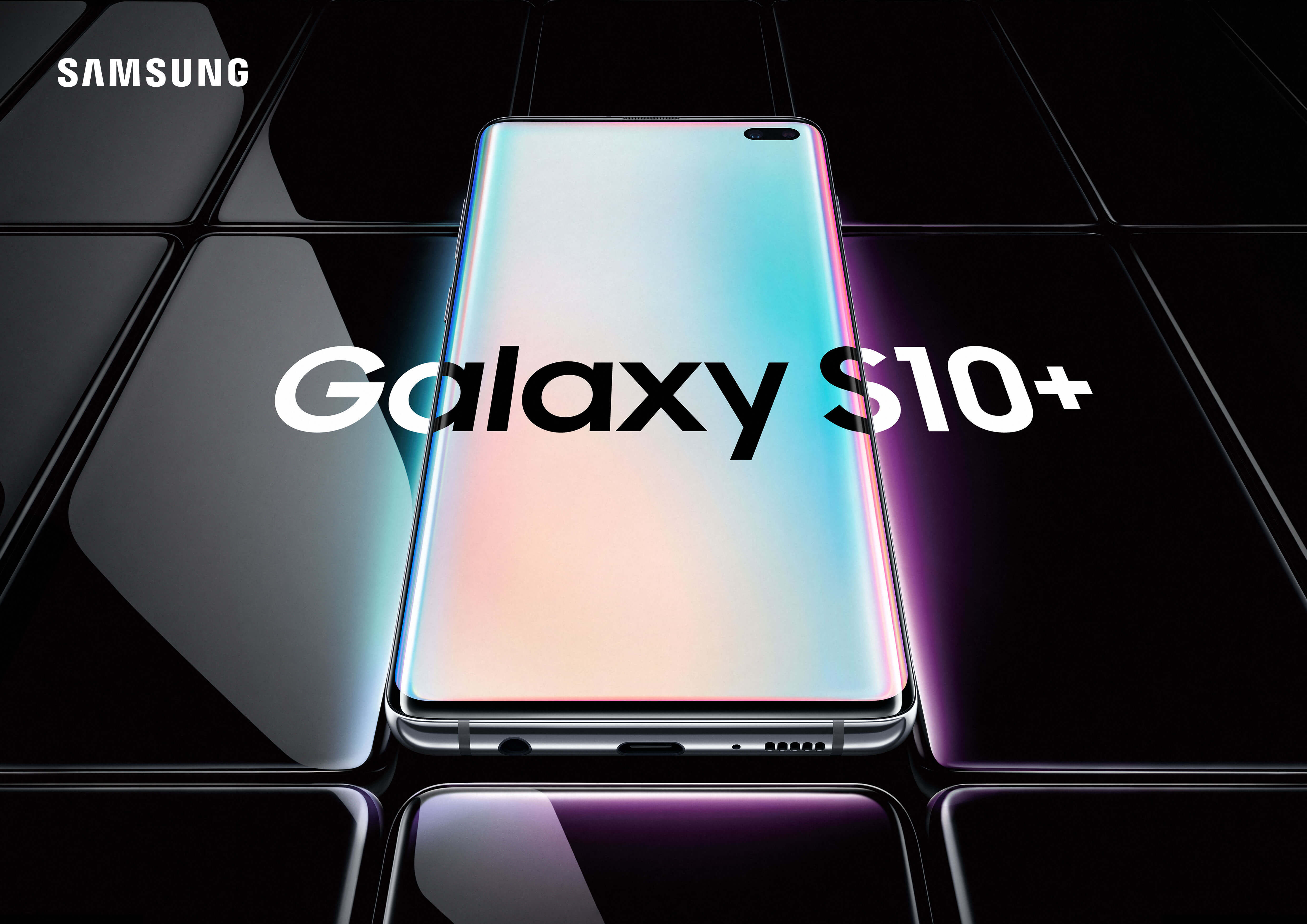 Why Samsung’s S10+ is the most powerful Android phone ever