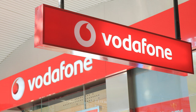 Vodafone At The Forefront Of LTE Momentum In UK – Onecom