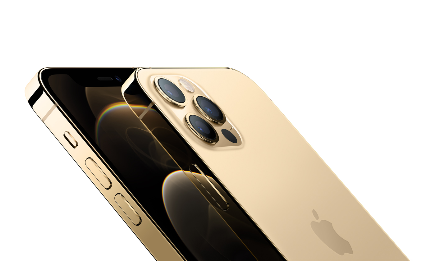 12 reasons why we love the new iPhone 12