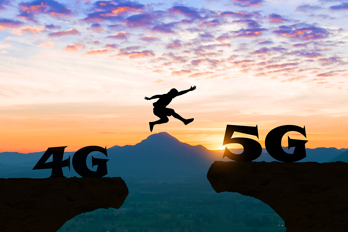 I’m ready for 5G but is it ready for me? – Onecom