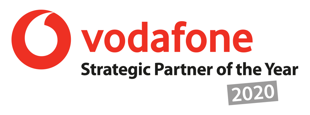 Onecom wins top Vodafone partner award for 10th year running