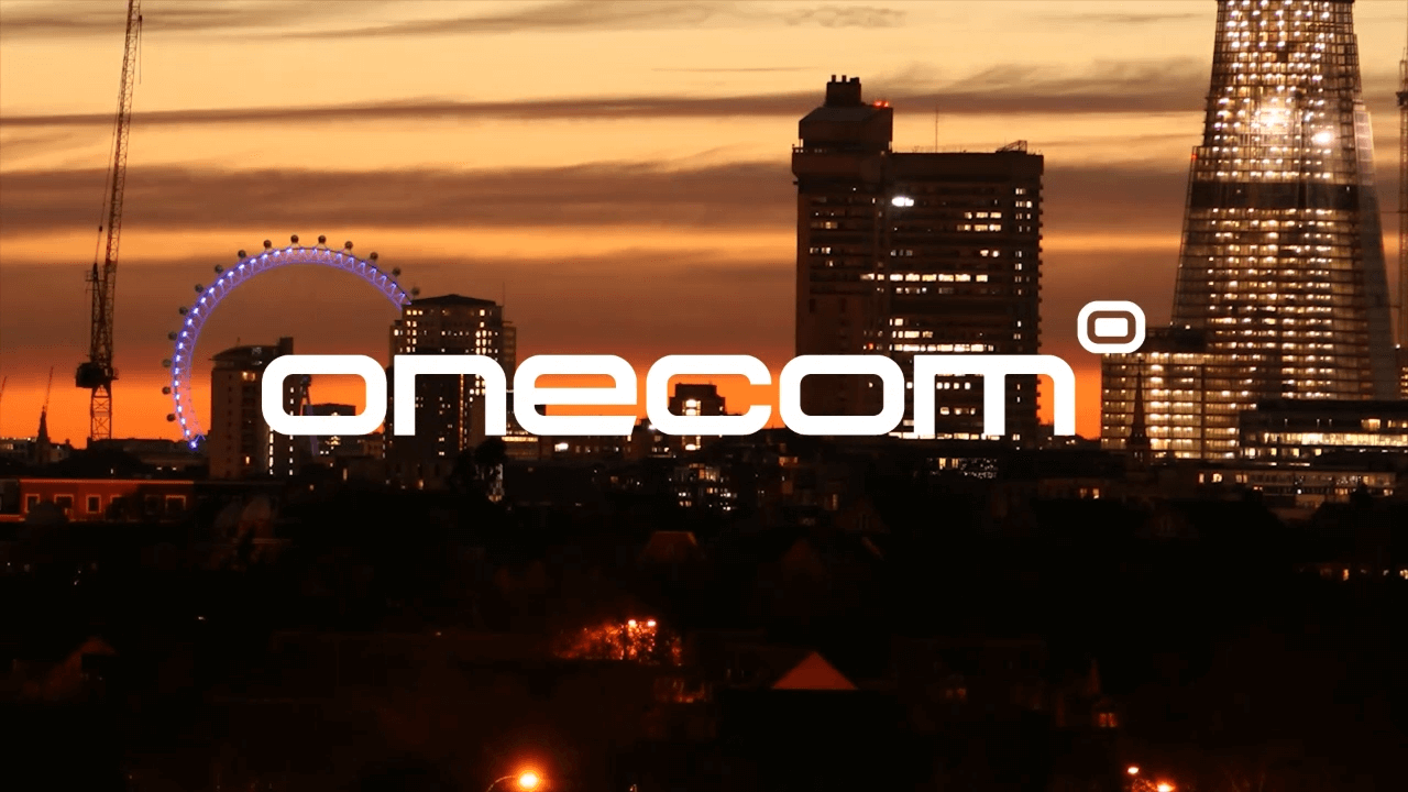 New Head of Corporate Sales for Onecom