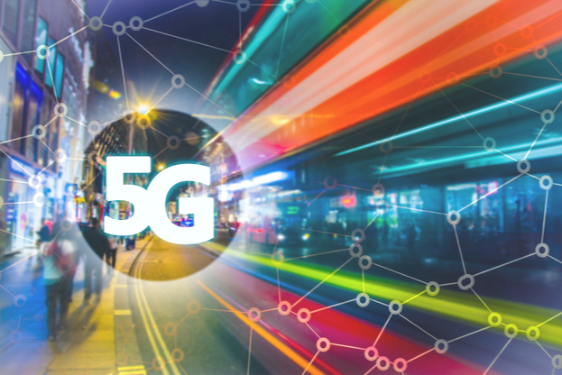 What will 5G mean for business?