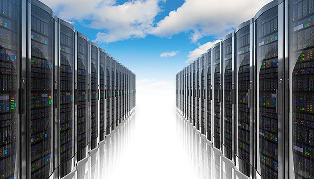 Index Predicts Significant Increase In Cloud Usage