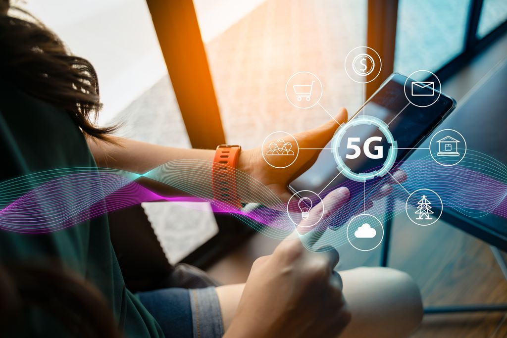 Is 5G Overhyped? | Onecom