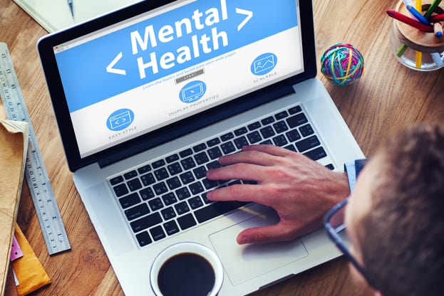 The importance of mental health and wellbeing