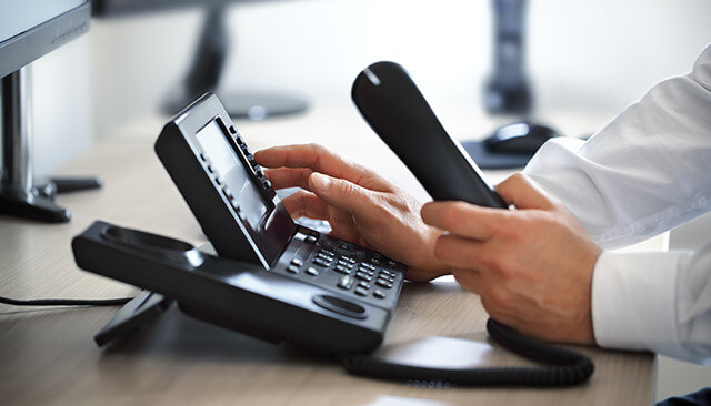 5 Reasons to employ Horizon Phone Systems in your business