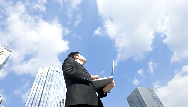 Why Businesses Migrate To The Cloud