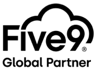Five9-logo