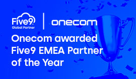 Onecom-Graphic