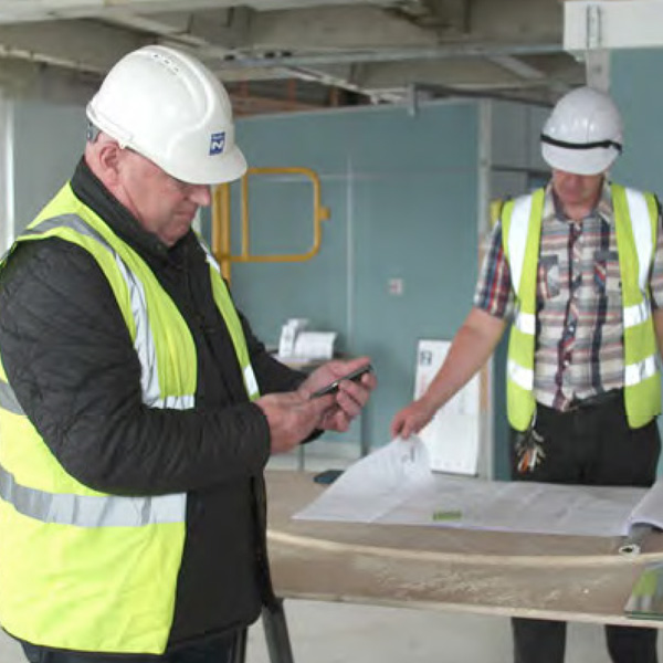 CUSTOMER FACT FILE CUSTOMER FACT FILE