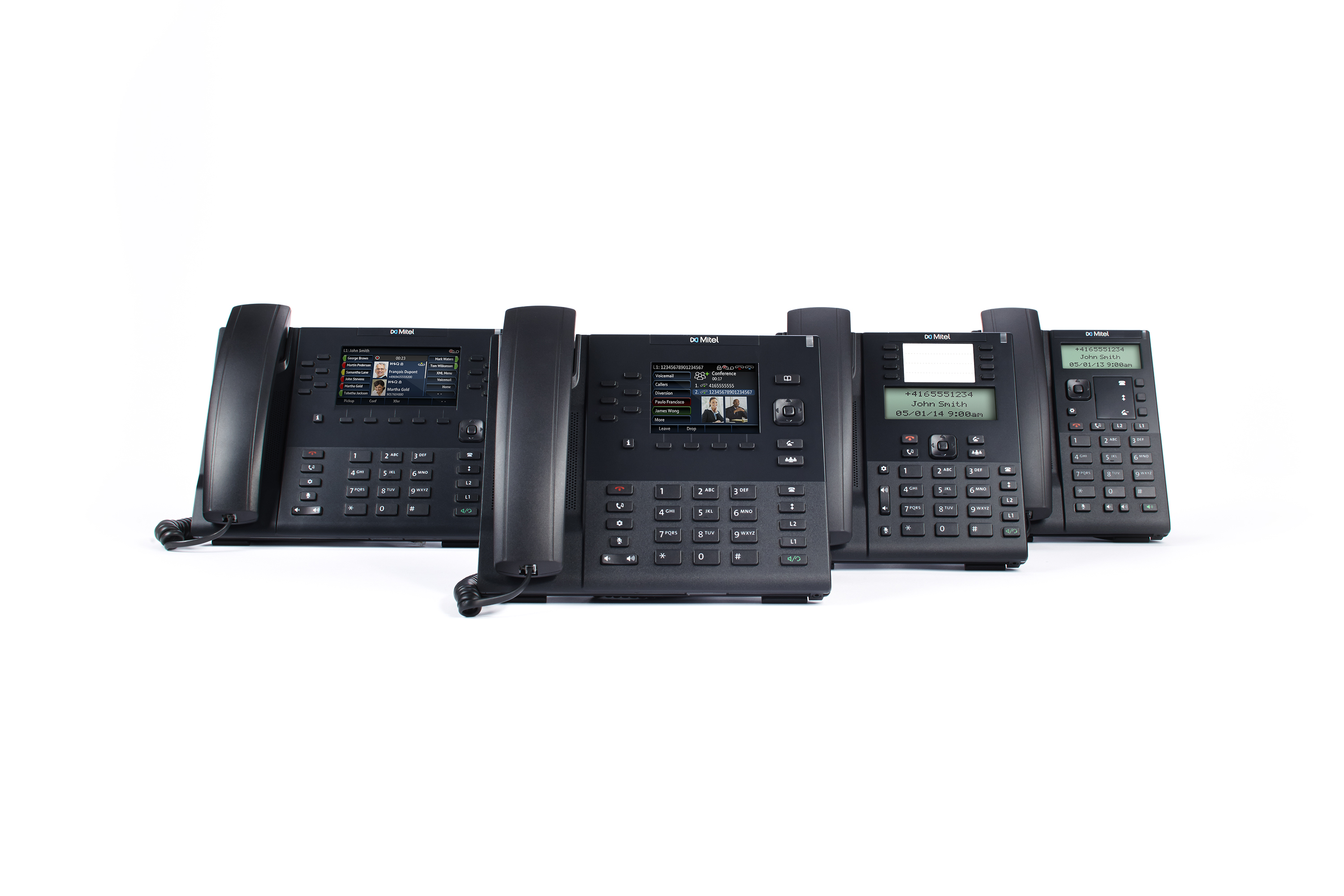 Business Phone Systems