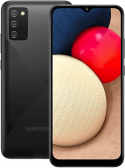 Galaxy A02s