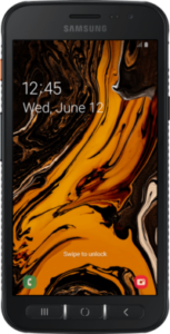 XCover 4s Enterprise Edition