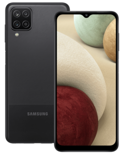 Galaxy A12