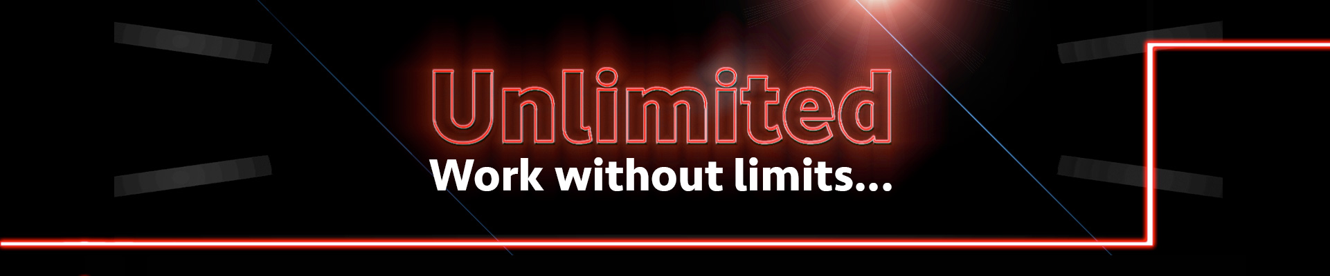 Work unlimited