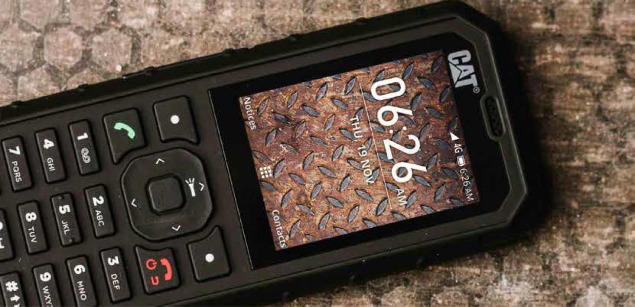 mobile
