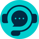 Chat Support Icon