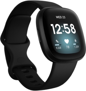 Fitbit Versa Fitbit Versa