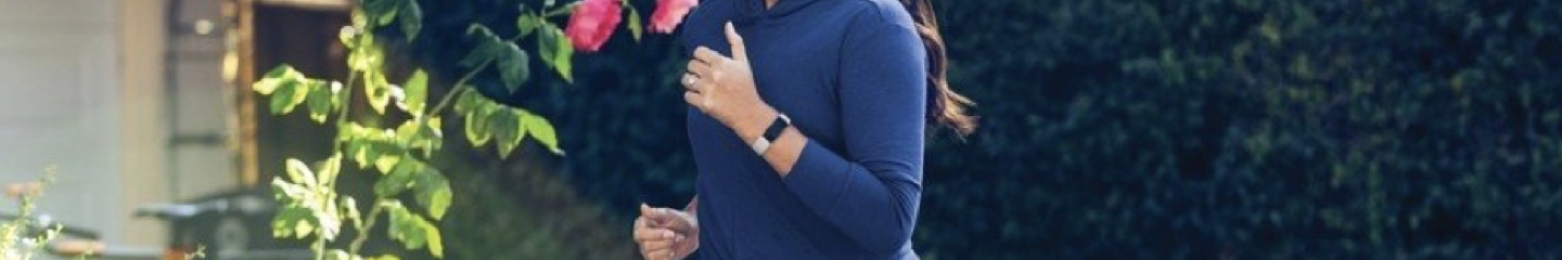 Fitbit Versa Lifestyle Fitbit Versa Lifestyle