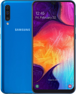Galaxy A50