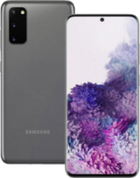 Galaxy S20 | S20 5G