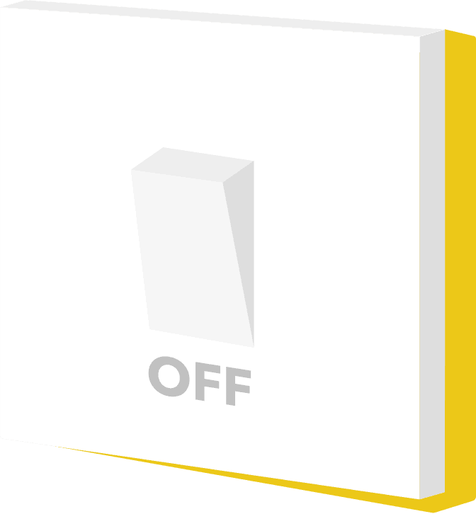 Switch Off