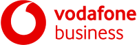 Vodafone Business logo