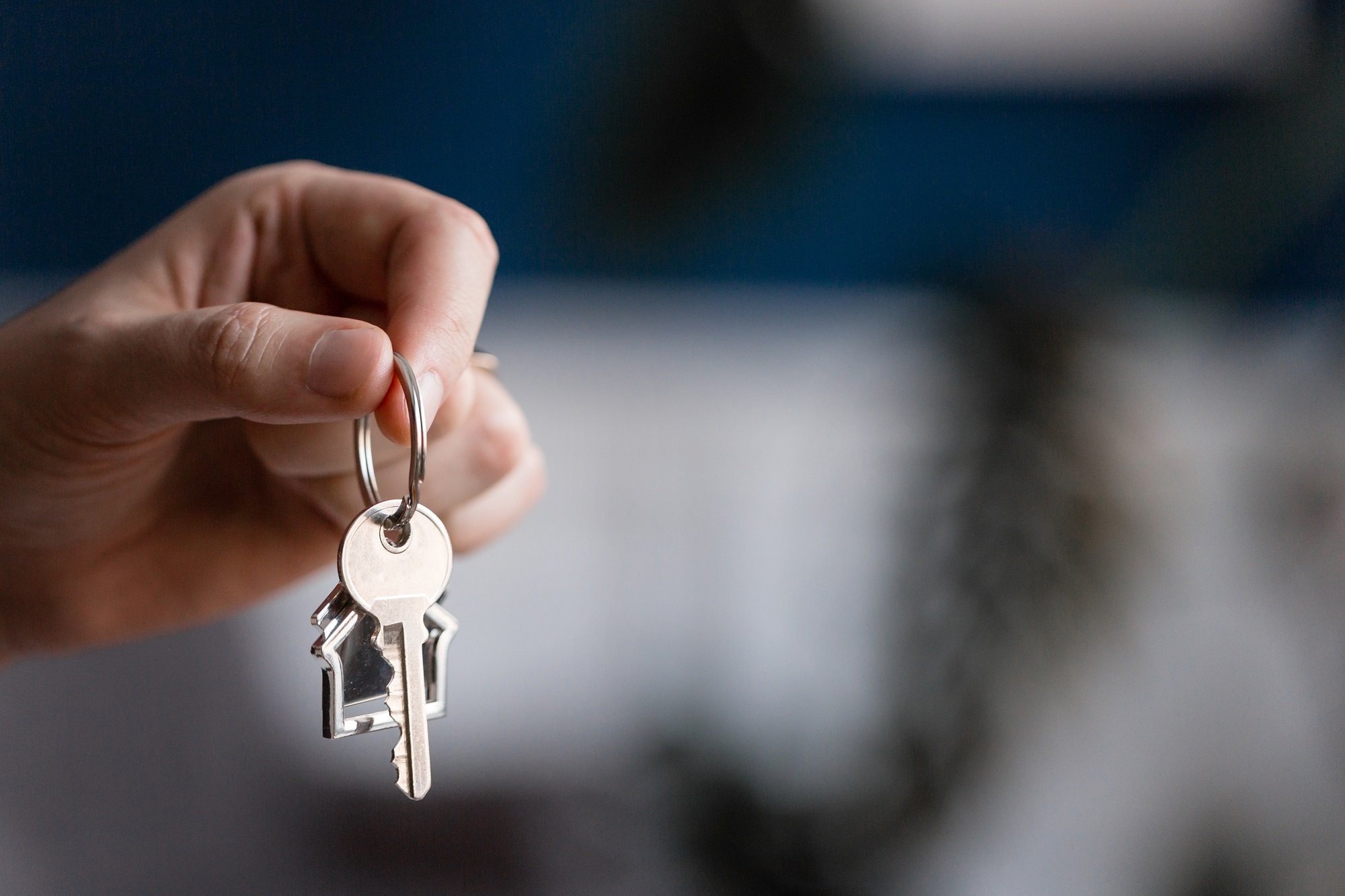 How Housing Associations can improve the tenant experience with cloud technology