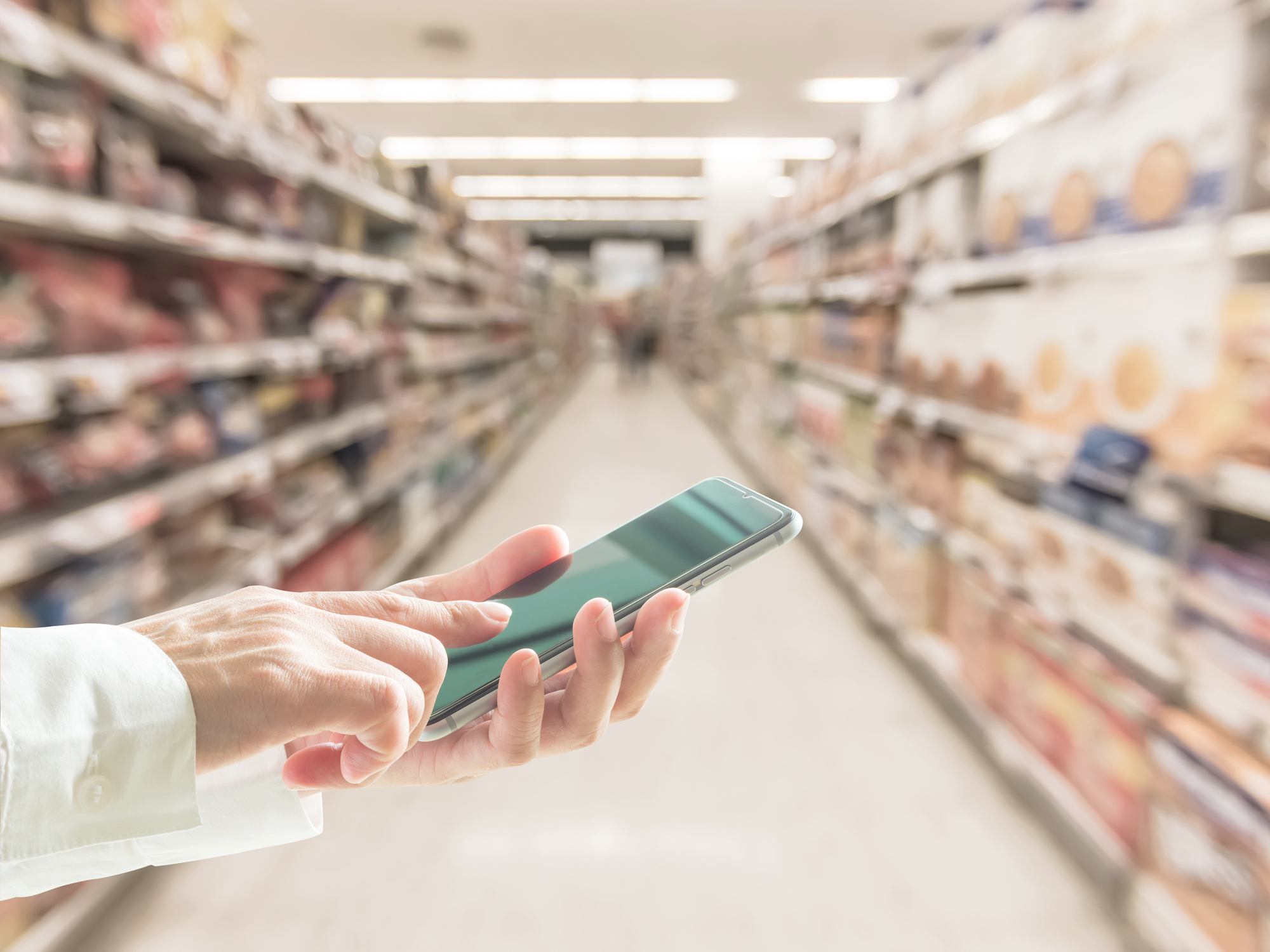 Five trends we’ve spotted in retail and the omnichannel experience