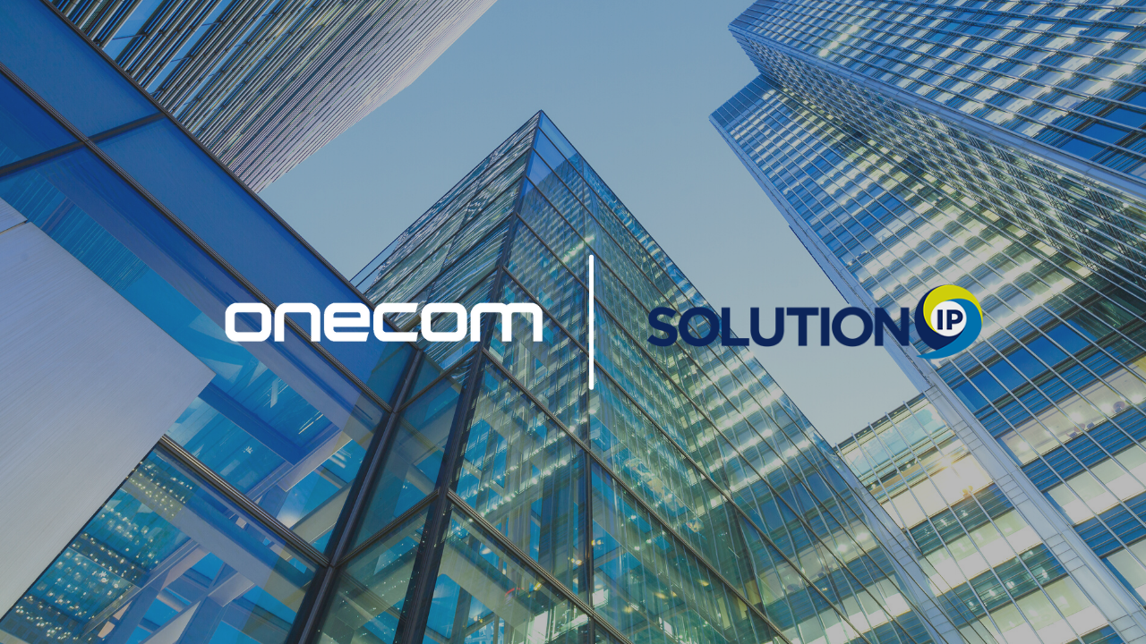 LDC-backed communications technology provider Onecom acquires Bristol Headquartered Solution IP Communications Ltd