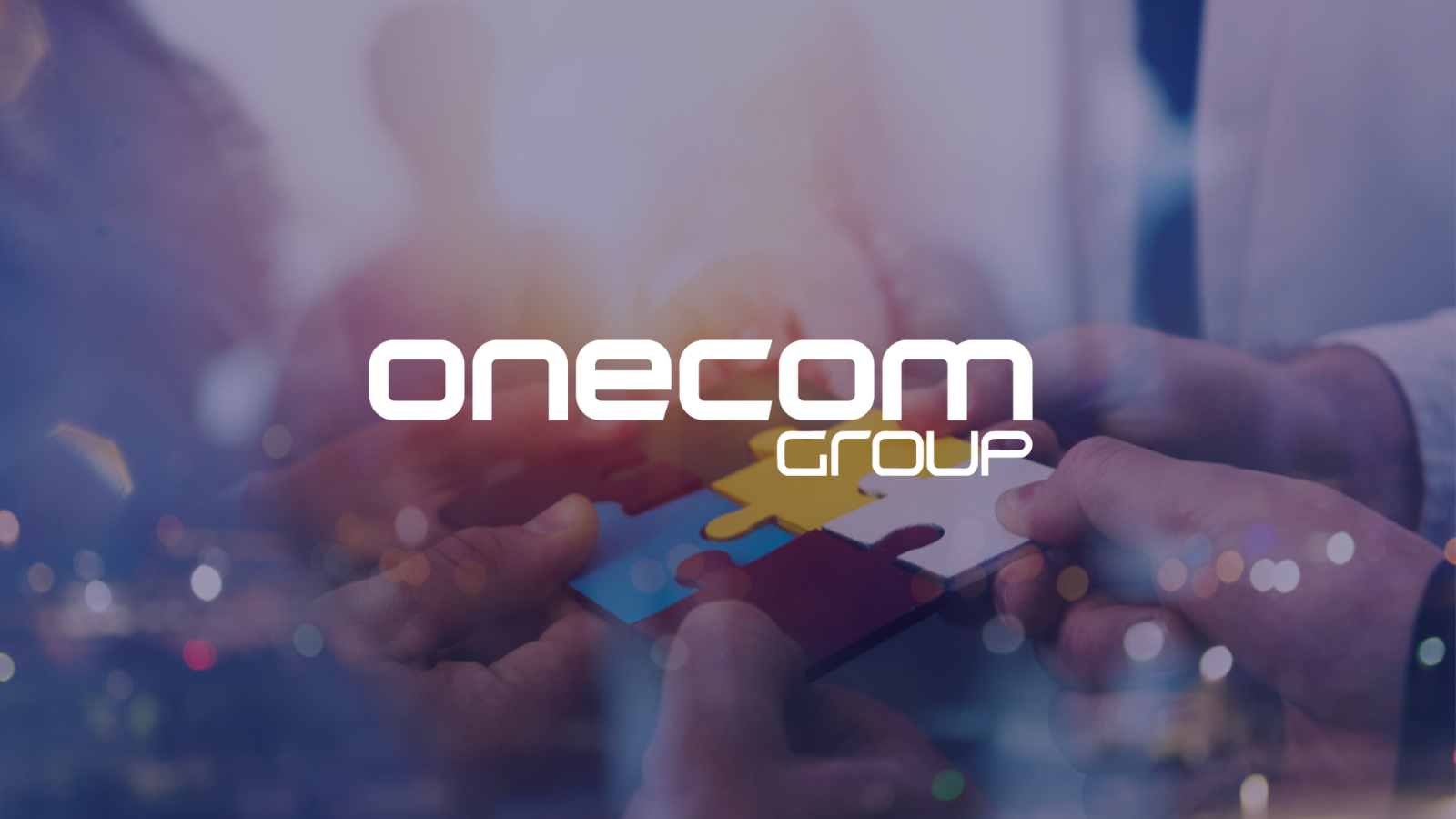 Onecom Group announces expansion to Strategic Partnership with Vodafone