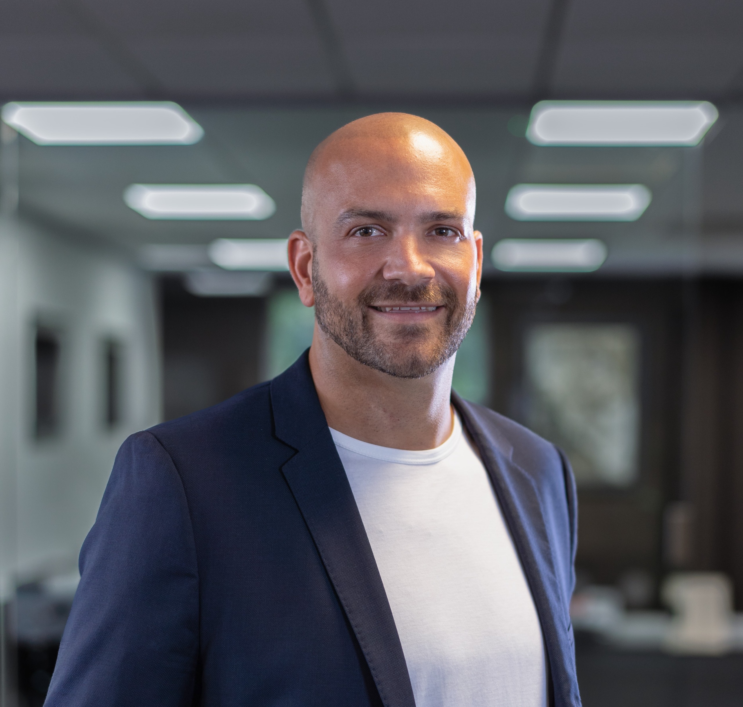 Onecom appoints Aaron Brown as Group Chief Executive Officer