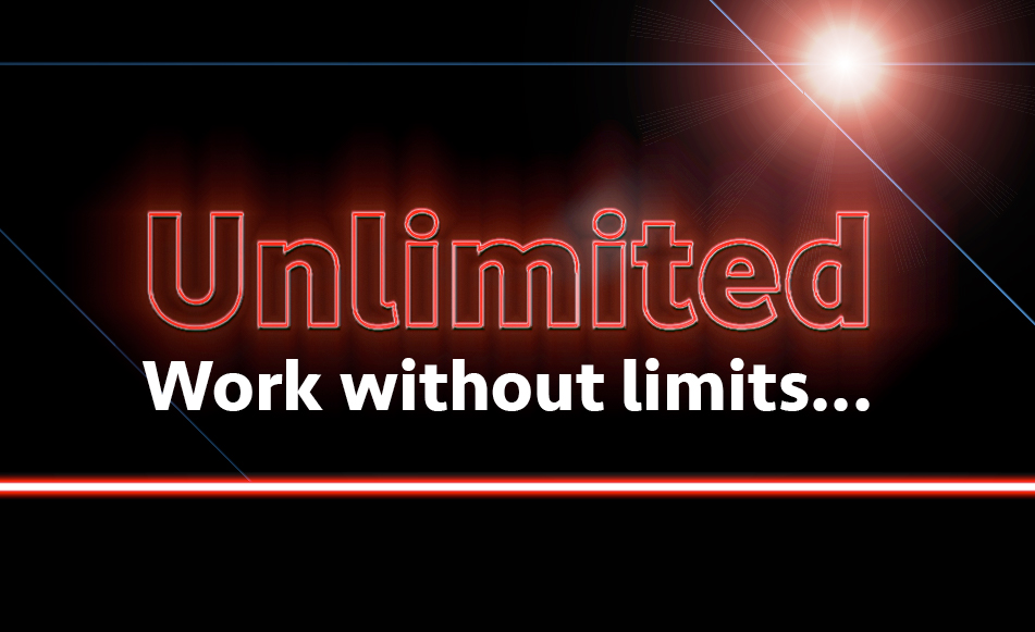 Work unlimited