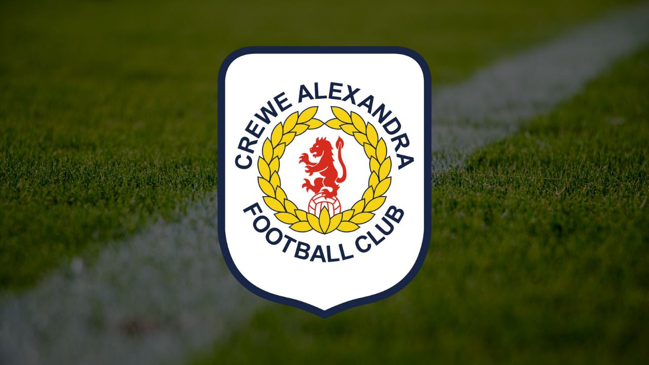 One Net solution for Crewe Alexandra FC