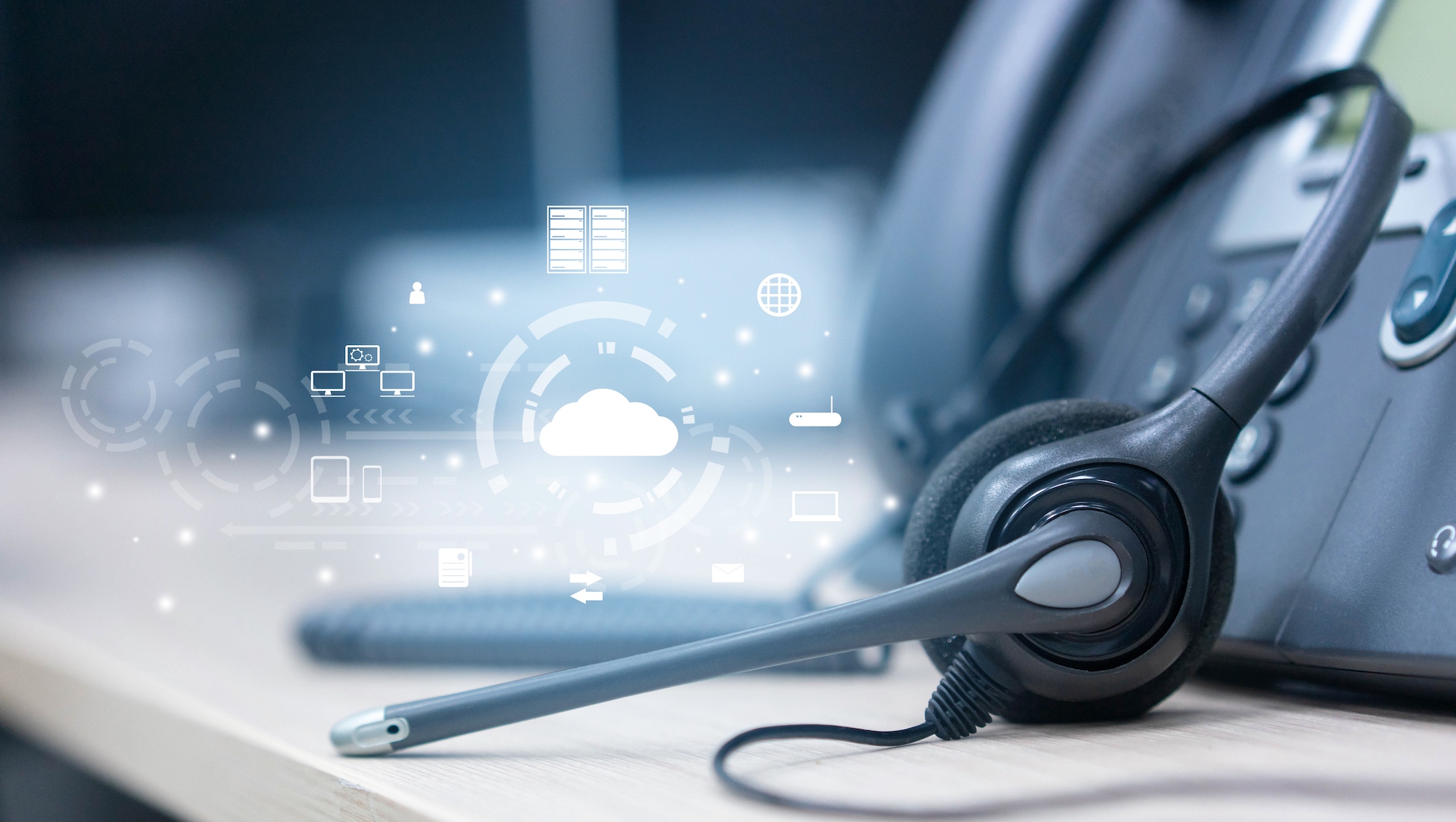 Your jargon-busting guide to cloud computing and telephony terms