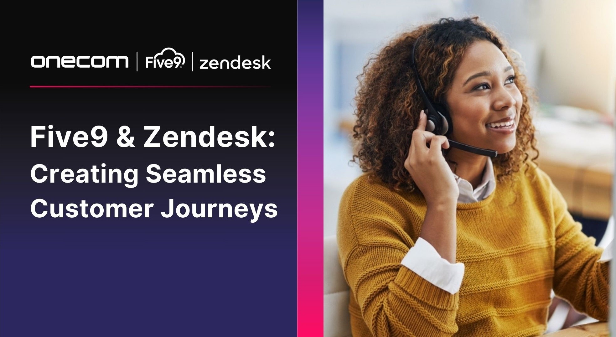 cropped -Five9 x Zendesk