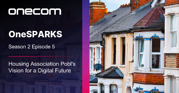 OneSPARKS – Pobl’s vision for a digital future